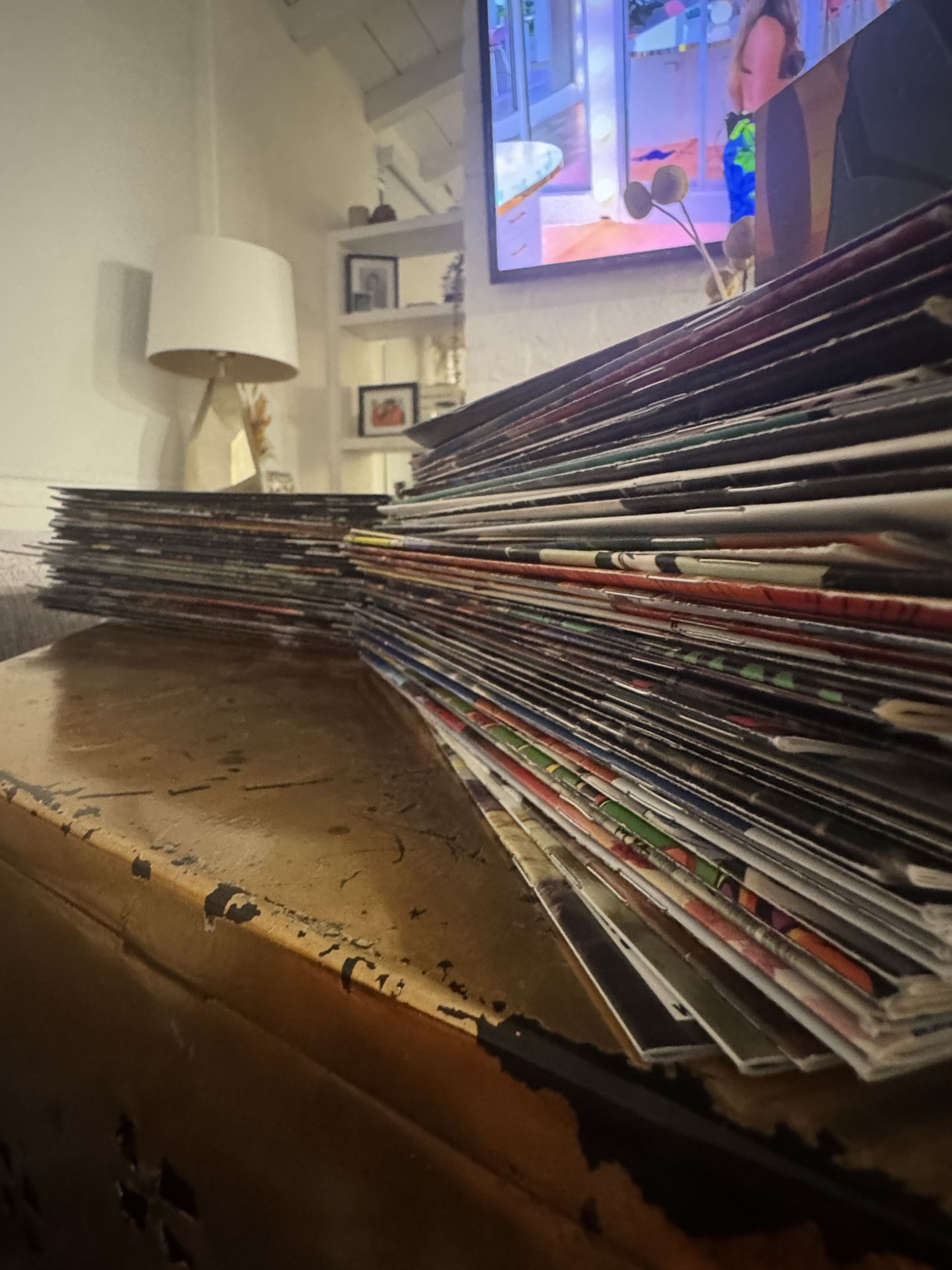 Comics