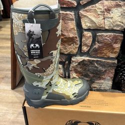KUIU BOOTS