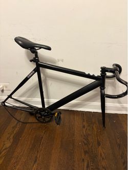 Lmk 6KU framest