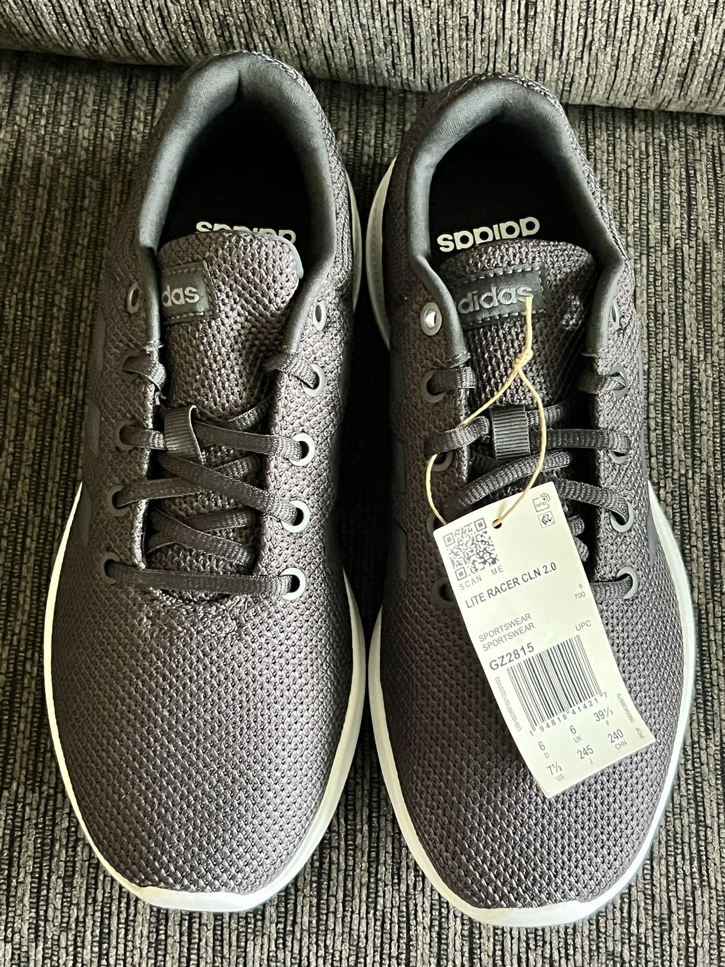 ADIDAS LITE RACER CLN 2.0
