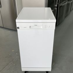 Dishwasher