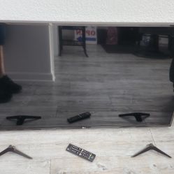 LG SMART TV 49 inch 4k