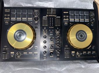 DDJ-SB3 Pioneer