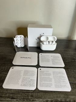 AirPod pro 3