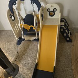 Swing & Slide Set 