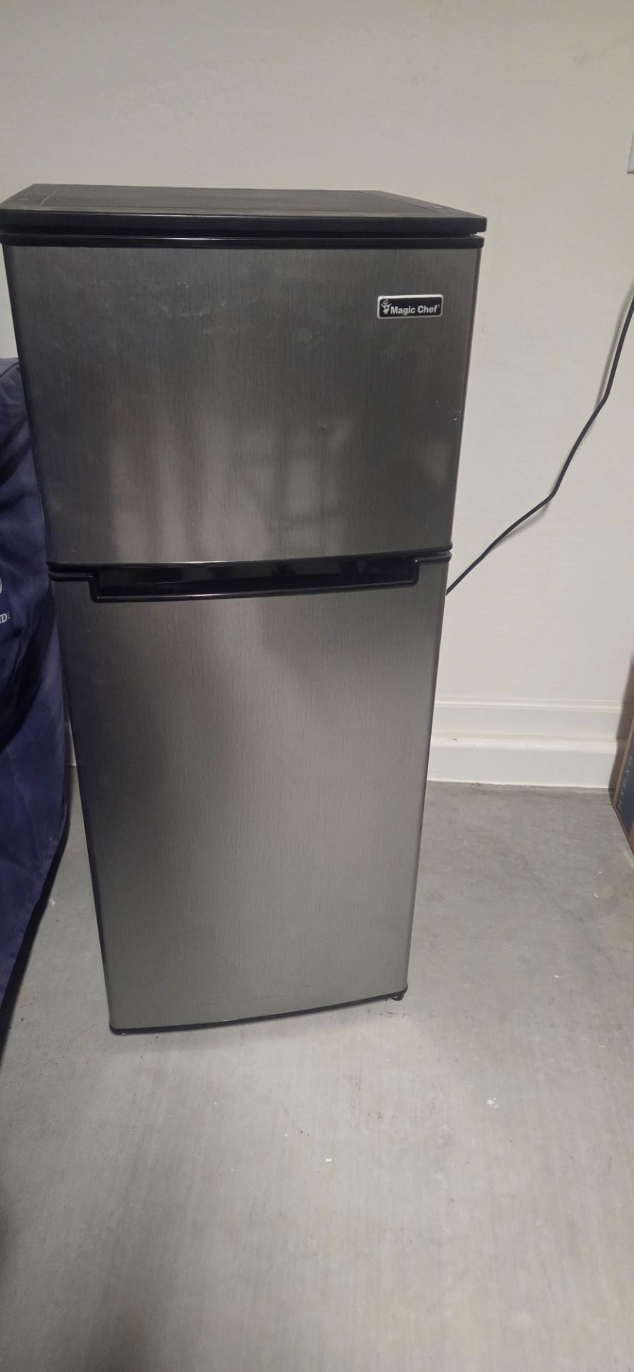 Magic Chef Mini Fridge