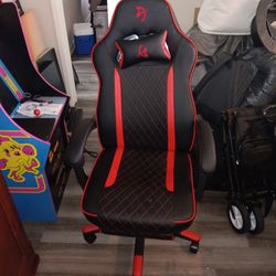 Gaming Chair Reclinable