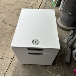 File Cabinet/ Safe 