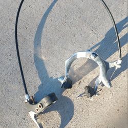 Bmx Front Brake