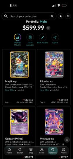 Pokemon 30th