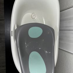 Infant Shower Tub 