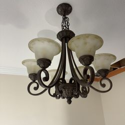 Chandelier for Sale