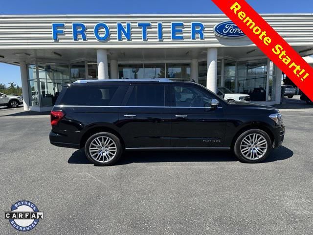 2022 Ford Expedition