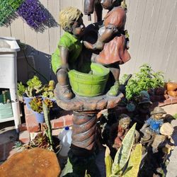 Fountains For Sale 