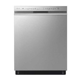 Lg Dishwasher 