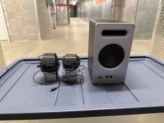 Vizio 5.1 Sound System