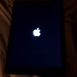 iPad 6th Generation Tablet 