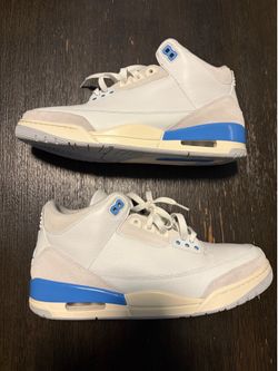 Jordan 3 lucky shorts