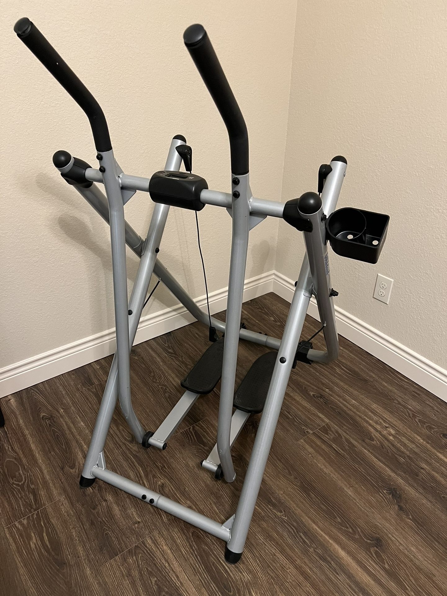 Tony Little Gazelle Glider