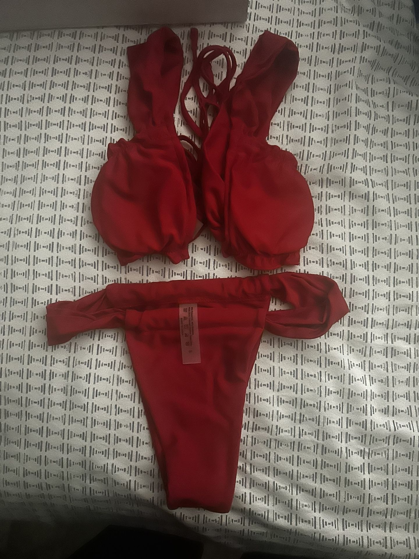 Swimming Sets