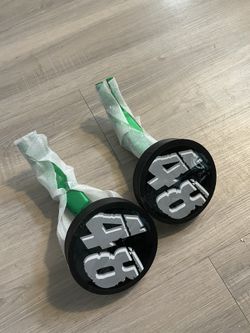 Training Wheels For 16”bike