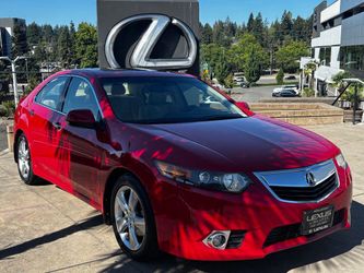 2014 Acura TSX