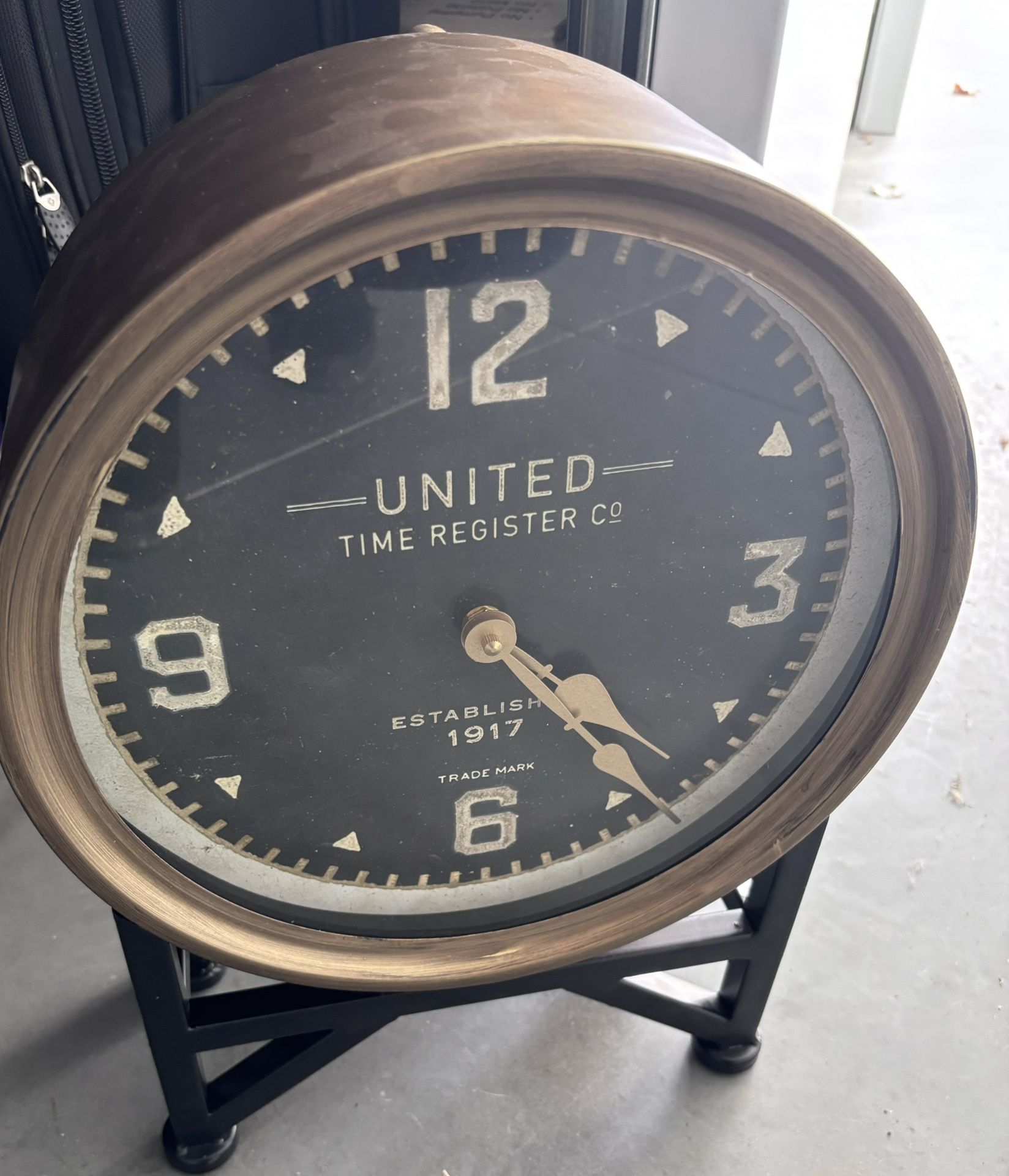 Clock