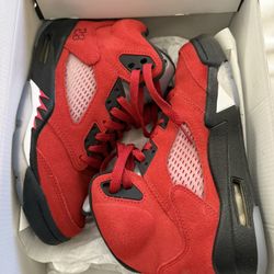 Women’s Jordan 5
