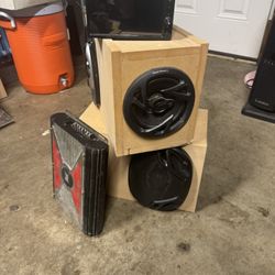 Car Stereo