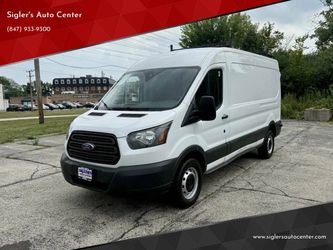 2016 Ford Transit 250 Van