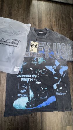 Valley tshirt size small  #designer #Streetwear