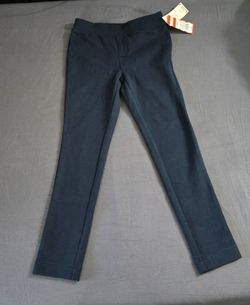 School uniform pants