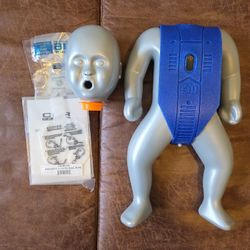 Actar 911 Infantry Training Manikin