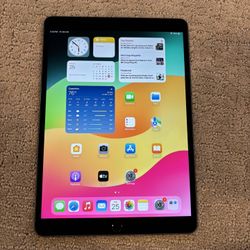 iPad Air 3rd Gen WiFi 64GB