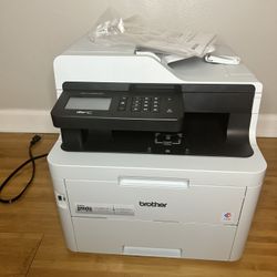 Brother Laser Printer