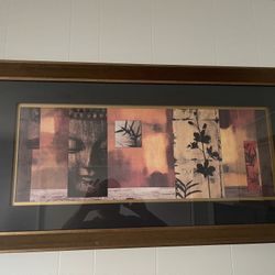 Beautiful Wall Picture Frame 