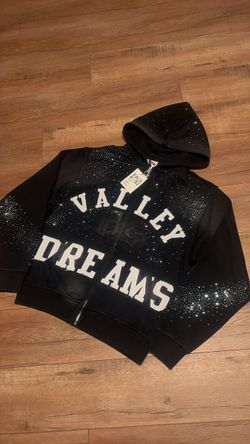 Valley Dreams Hoodie
