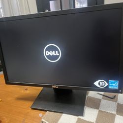 Dell Gaming Monitor