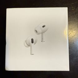 Apple Airpods Pros-2nd Generation 