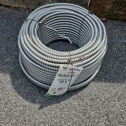 Mc-Quick Lite Plain Aluminum Cable