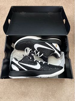Nike Kobe 6 Protro