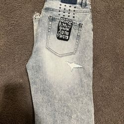 Ksubi jeans