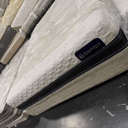 King Size Mattress Serta Iconfort 