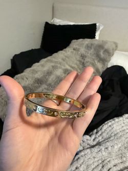 Coach Bracelet