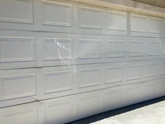 Garage Door New Springs Openers Etc