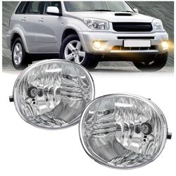 Fog light for tollota rav/4 runner/lexus/avalon