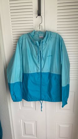 Columbia XL Flash Forward Jacket