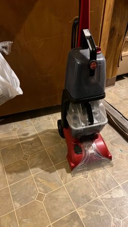 Vacuum cleaner