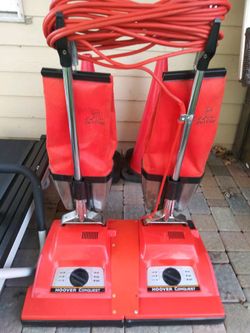 heavy duty vacuum cleaner