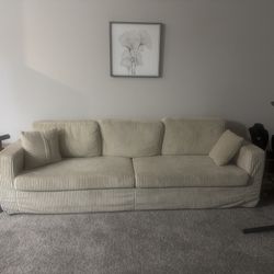 2 Seater Couch From Wayfair 